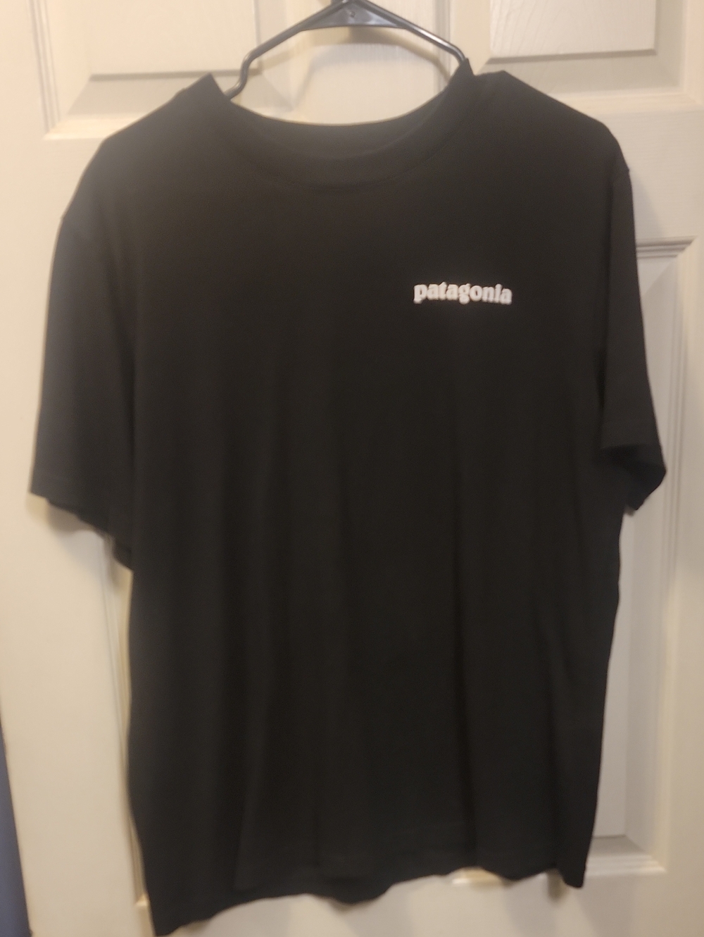 Patagonia P-6 Logo Responsibili-Tee